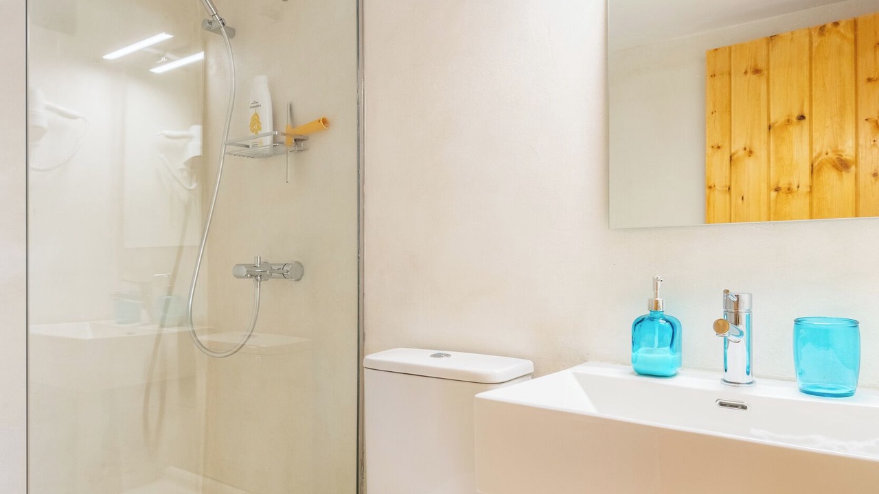 Photo of Bathroom in Nerotrivia
