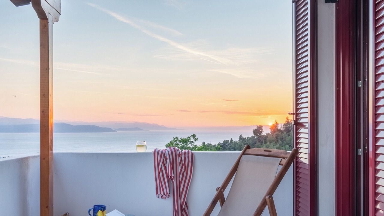 Photo of Patio Balcony in Nerotrivia