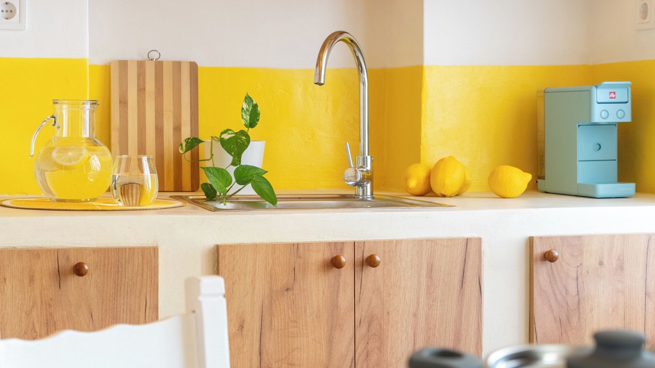 Photo of Kitchen in Nerotrivia