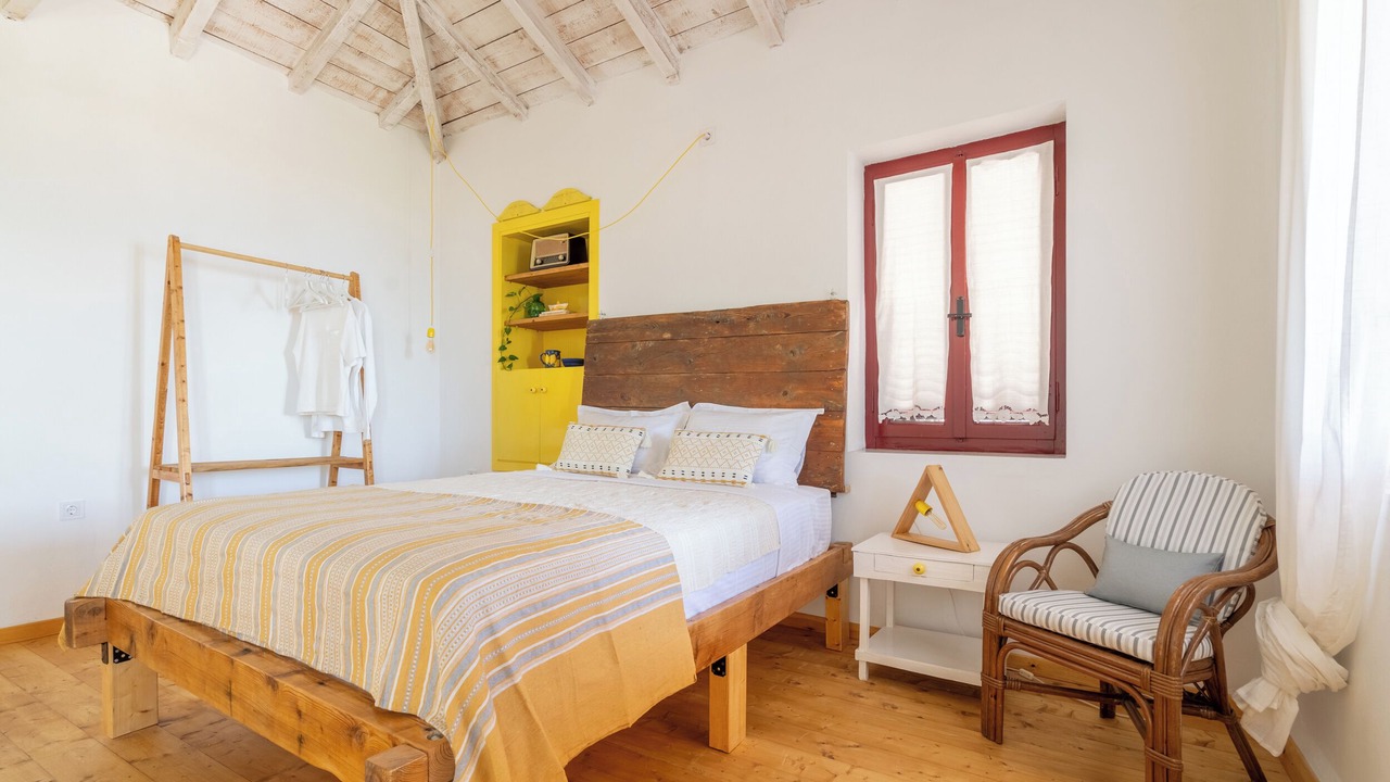 Photo of Bedroom in Nerotrivia