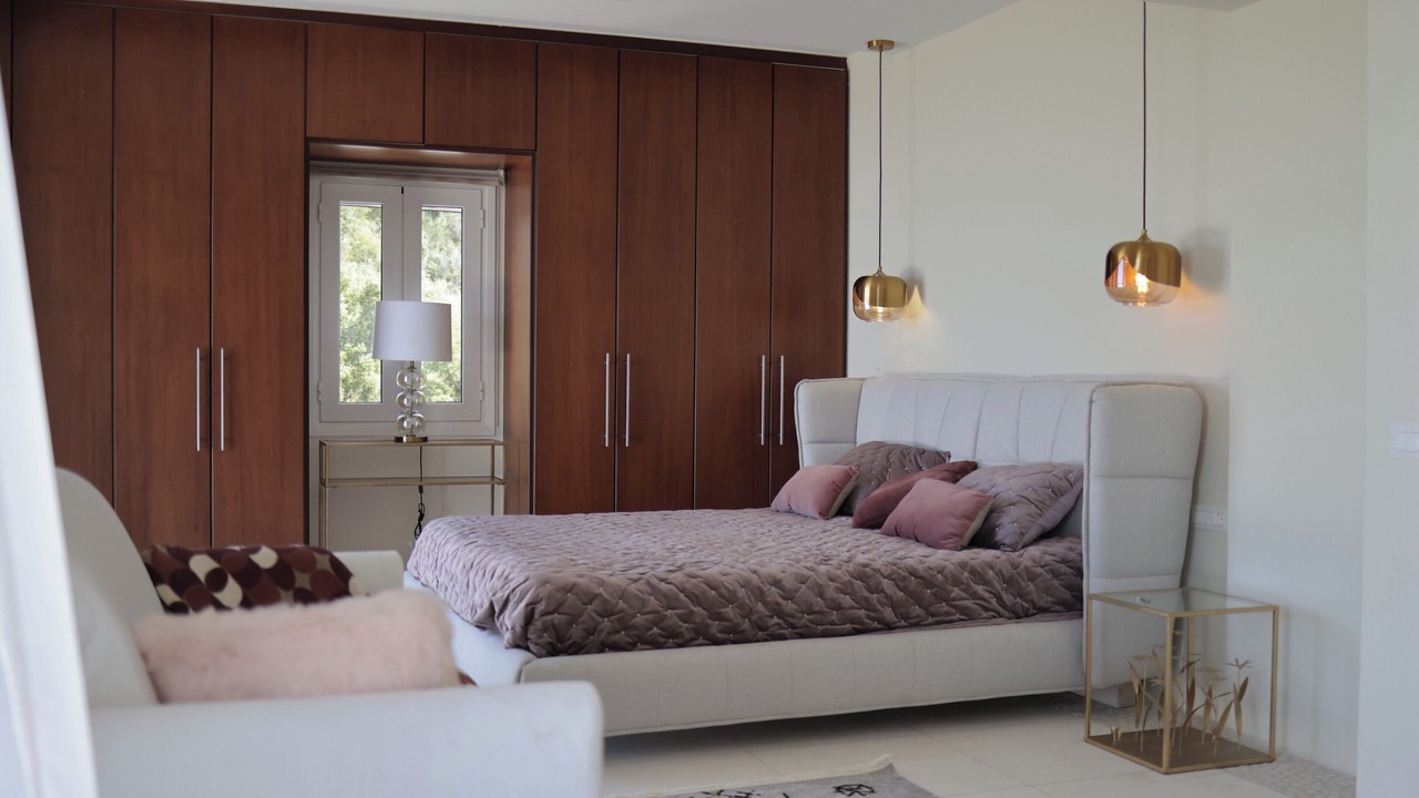 Photo of Bedroom in Melissopetra