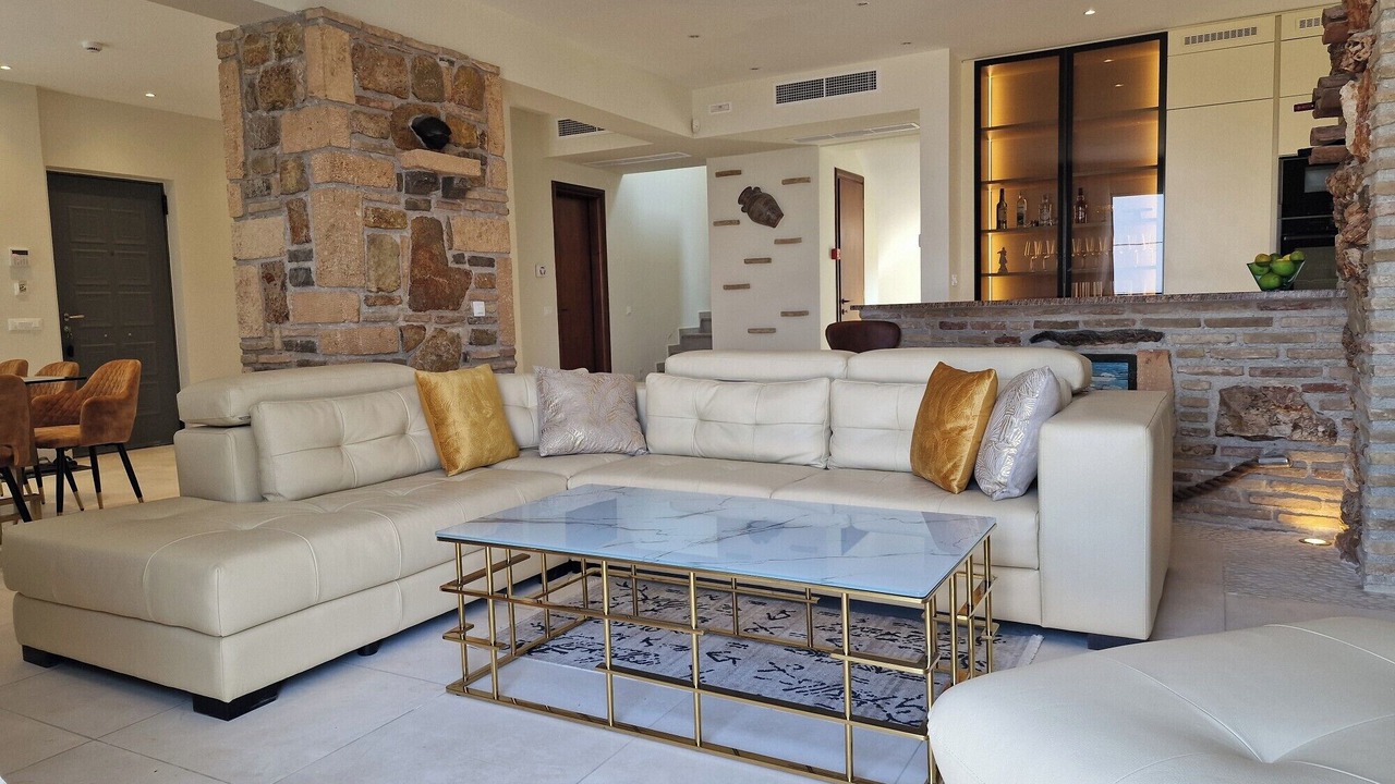 Photo of Livingroom in Melissopetra