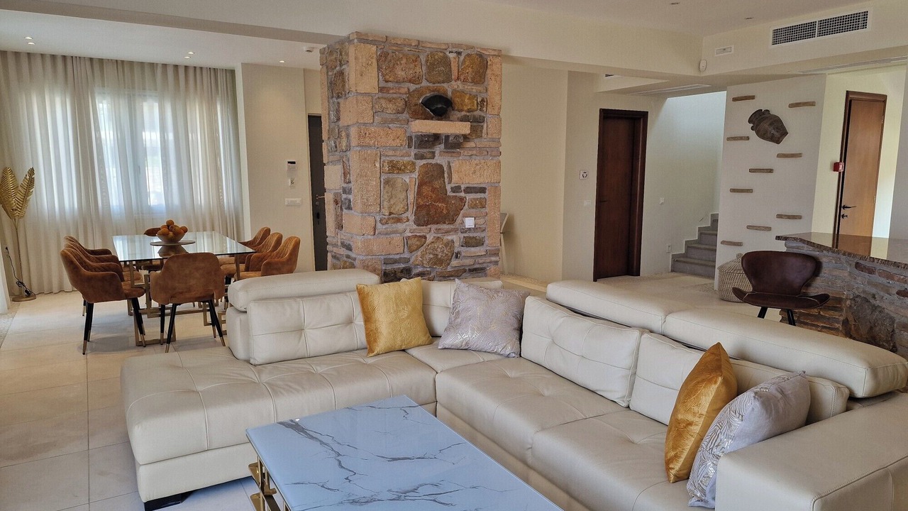 Photo of Livingroom in Melissopetra