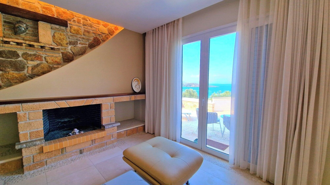 Photo of Livingroom in Melissopetra