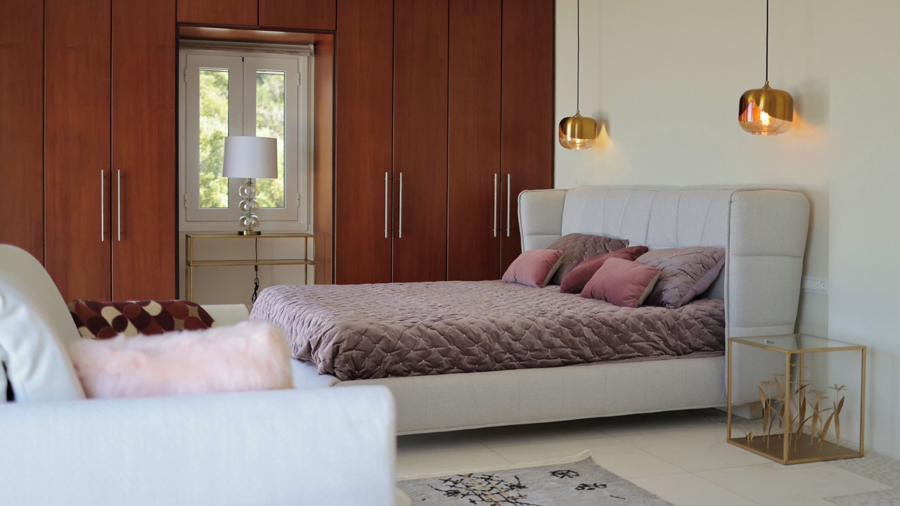Photo of Bedroom in Melissopetra
