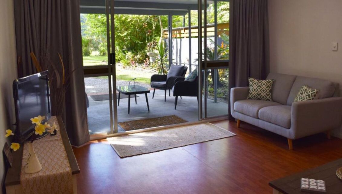 Photo of Livingroom in Daintree
