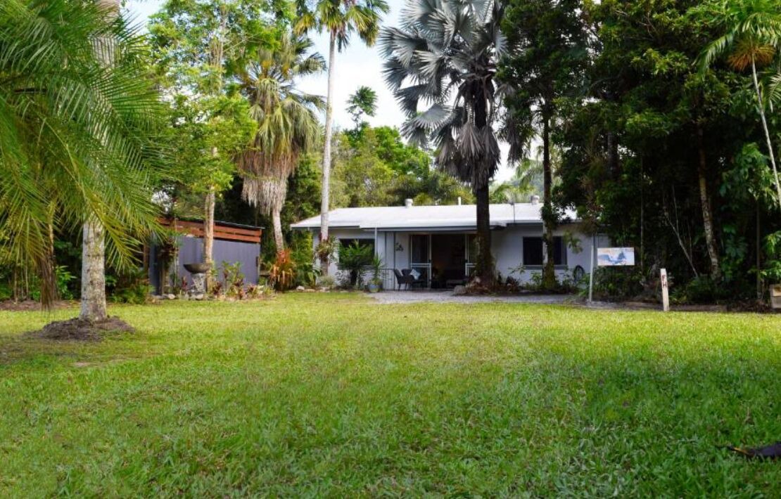Photo of Outdoor in Daintree