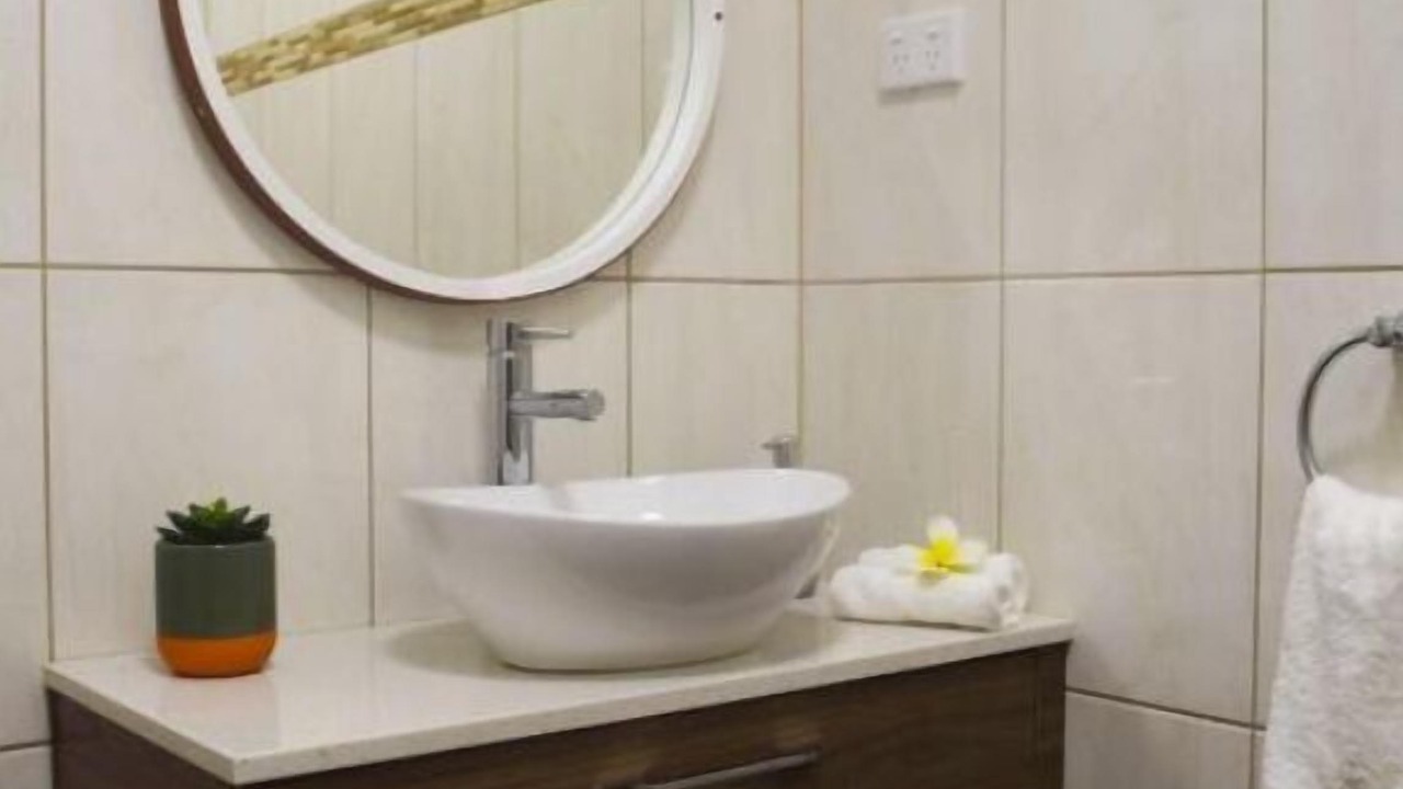 Photo of Bathroom in Daintree