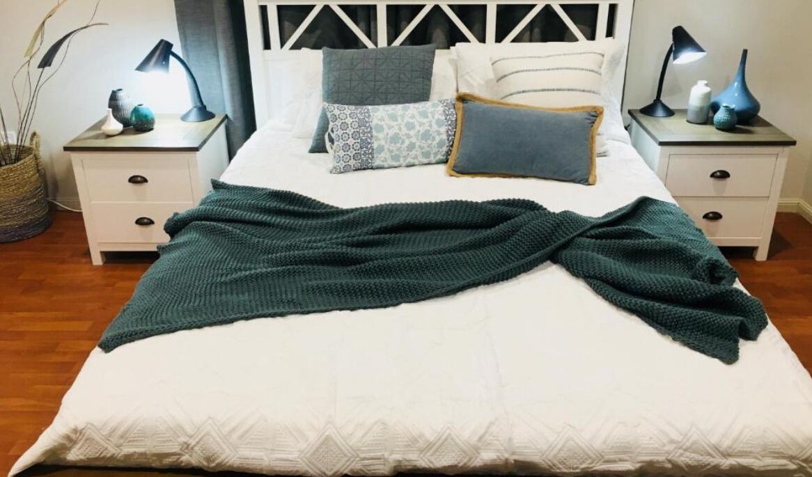 Photo of Bedroom in Daintree