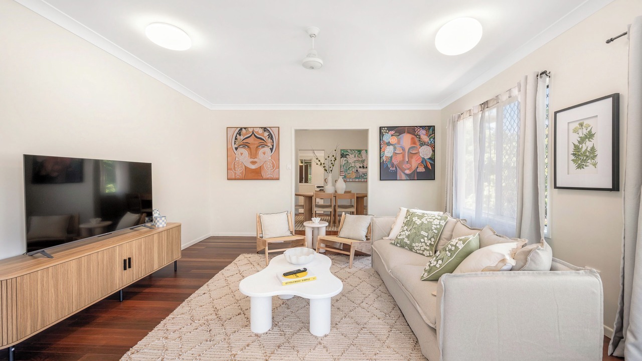 Photo of Livingroom in West Gladstone