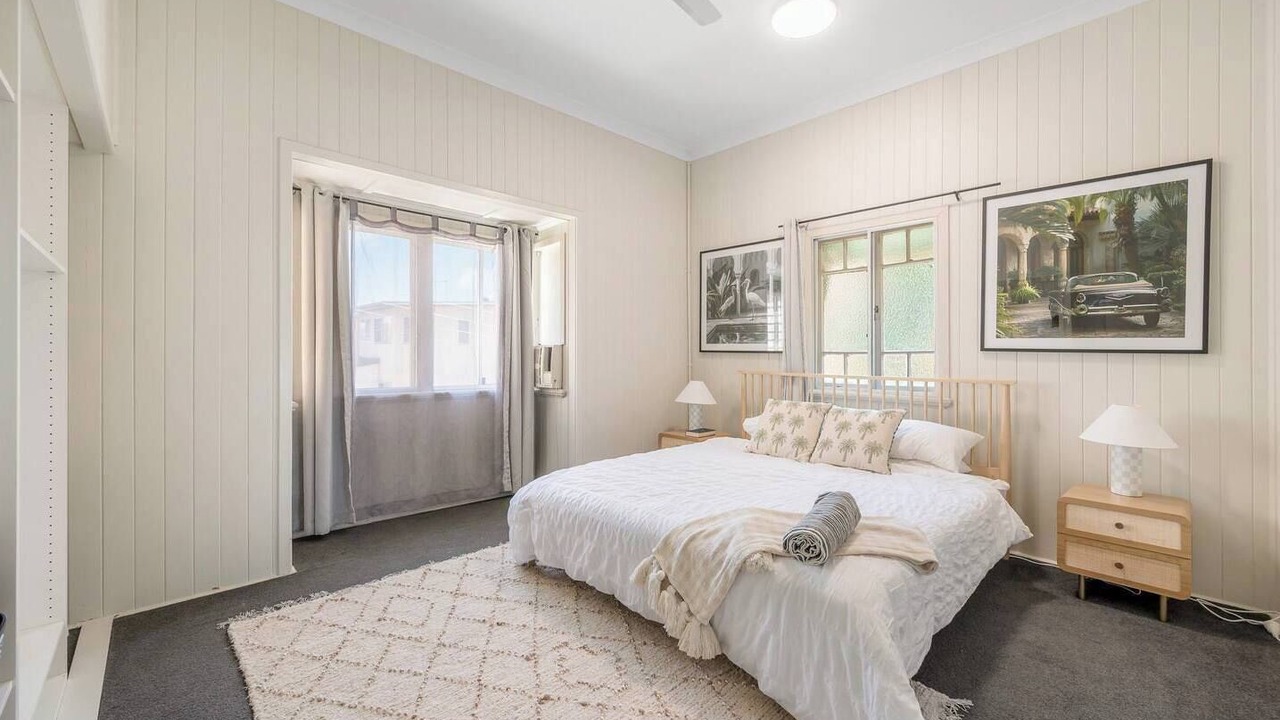 Photo of Bedroom in West Gladstone