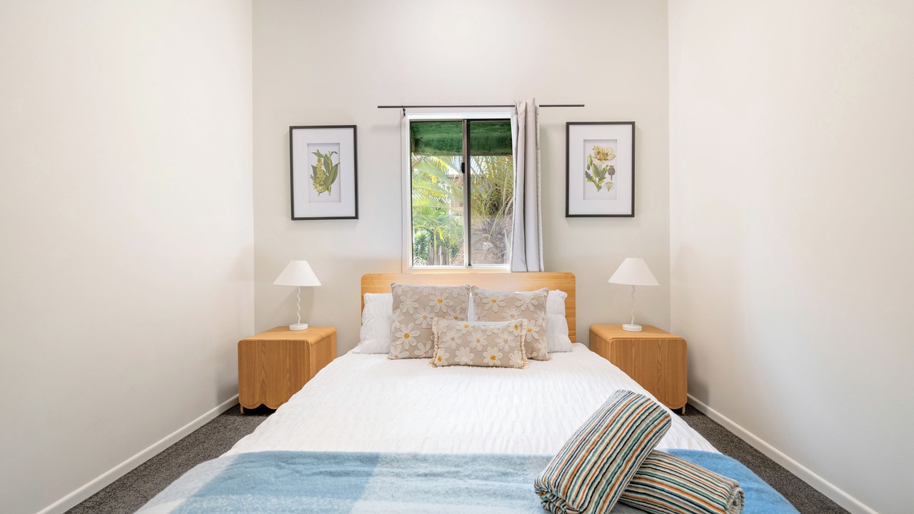 Photo of Bedroom in West Gladstone