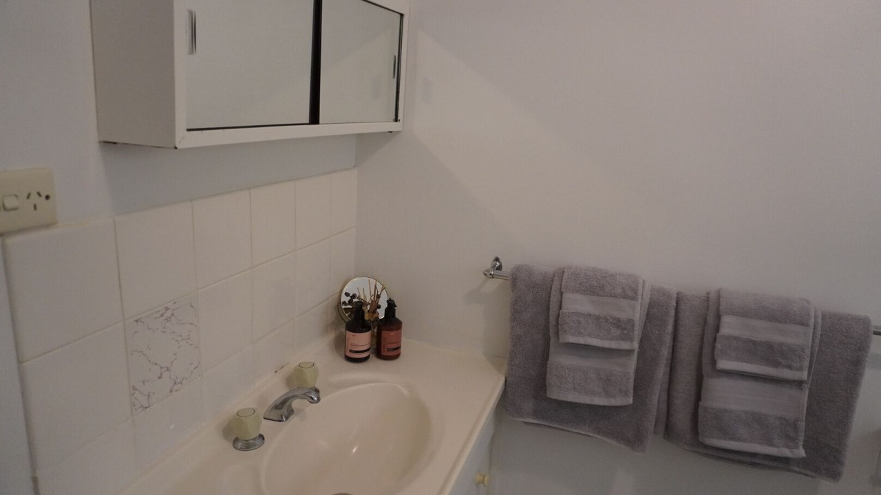 Photo of Bathroom in Bongaree