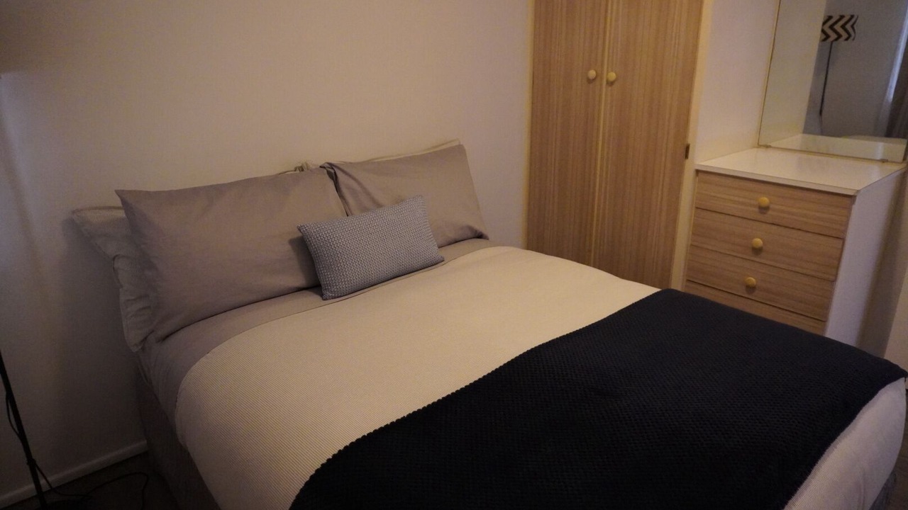 Photo of Bedroom in Bongaree