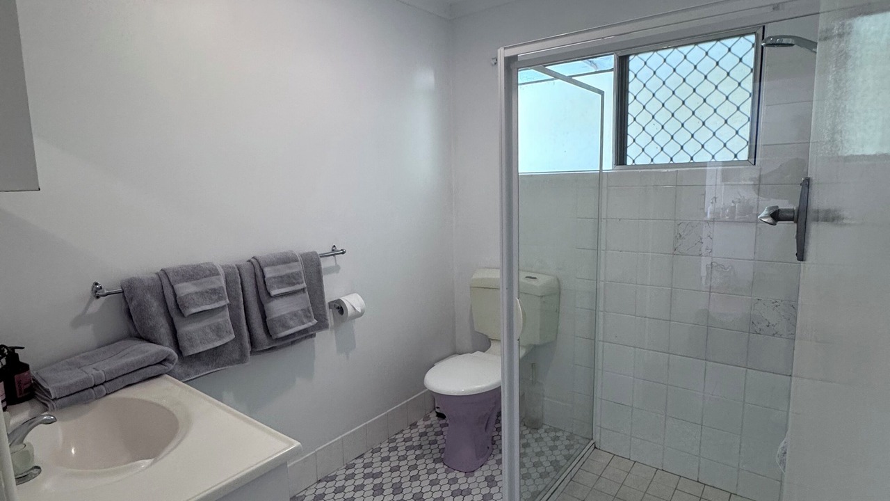 Photo of Bathroom in Bongaree