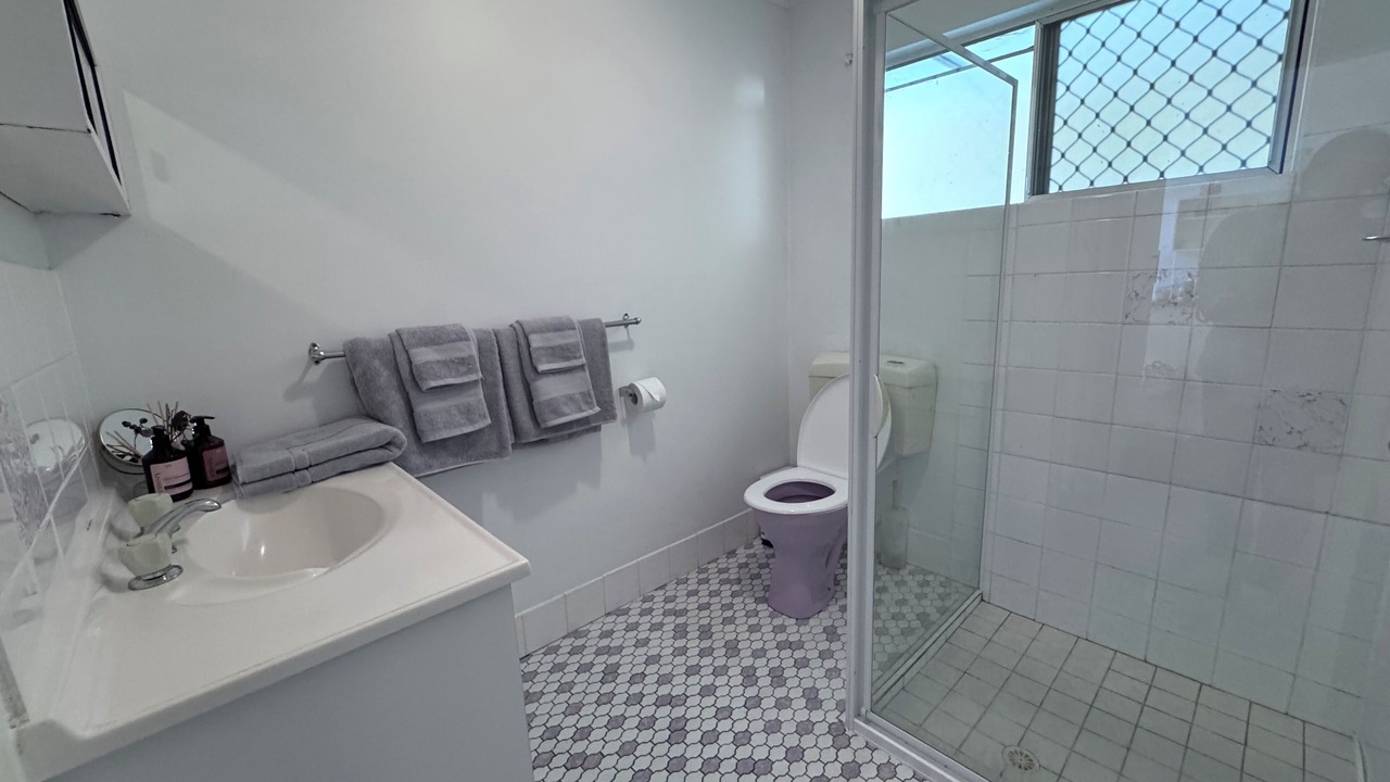Photo of Bathroom in Bongaree