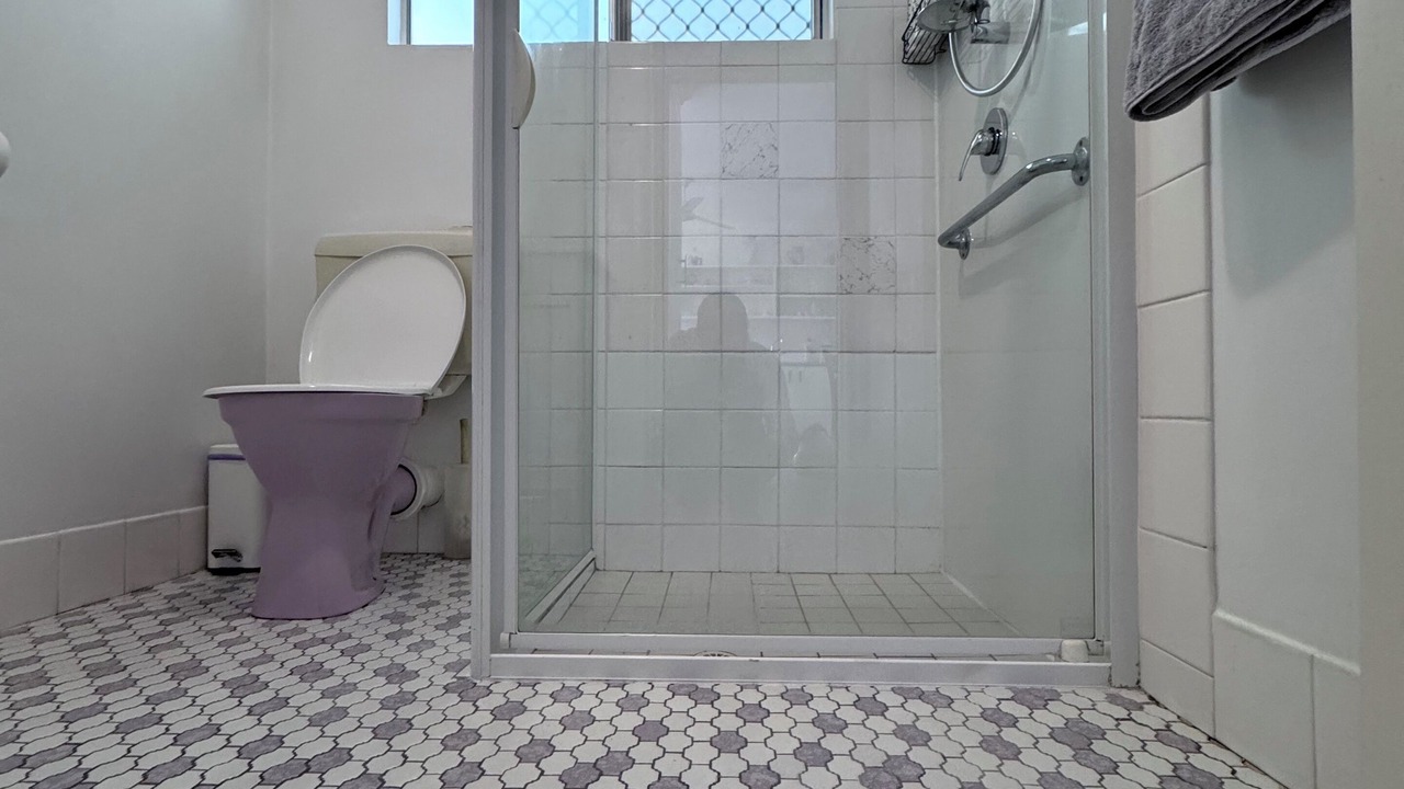 Photo of Bathroom in Bongaree