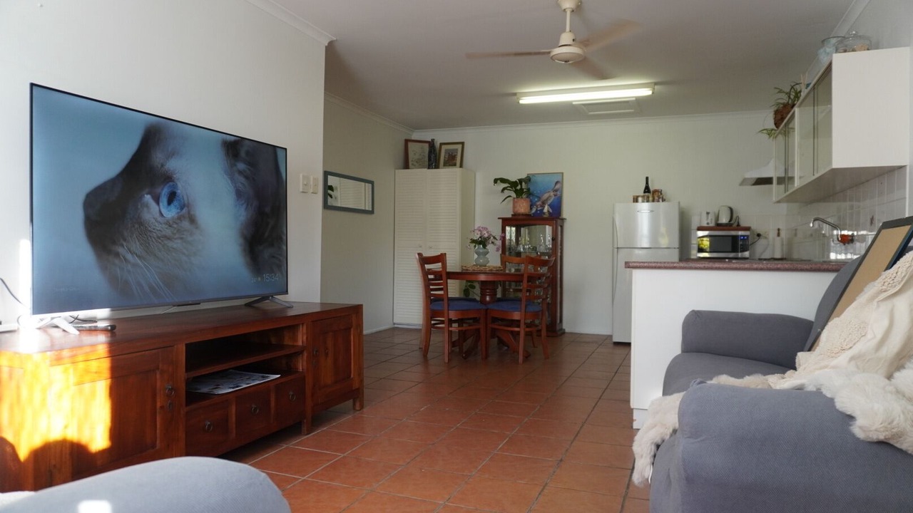 Photo of Livingroom in Bongaree