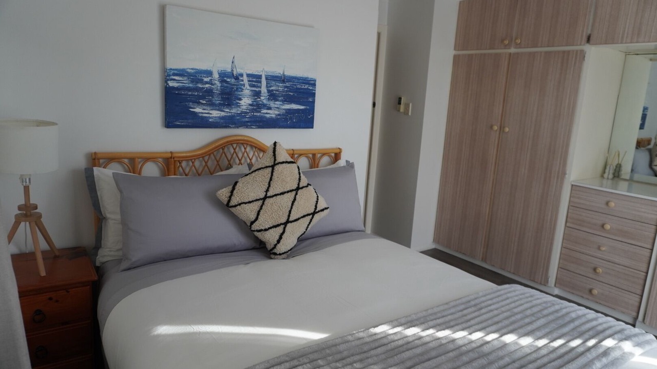 Photo of Bedroom in Bongaree