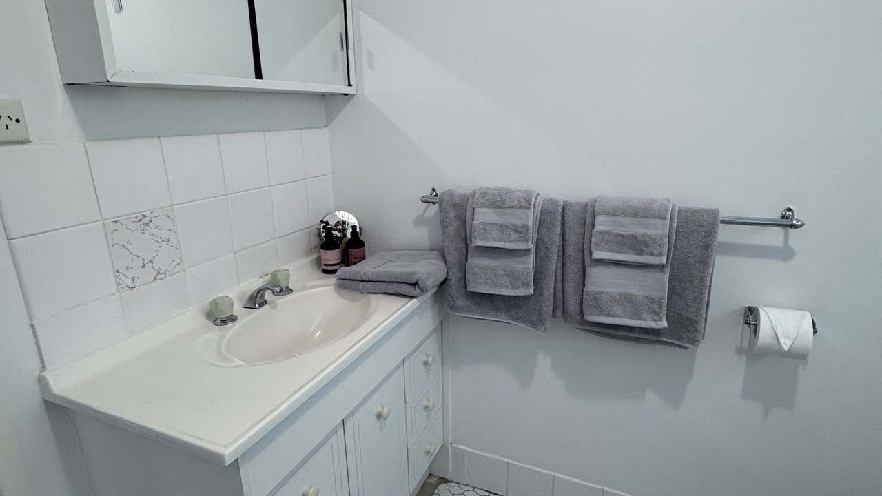 Photo of Bathroom in Bongaree