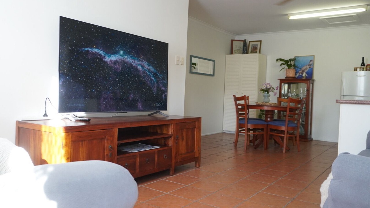 Photo of Livingroom in Bongaree