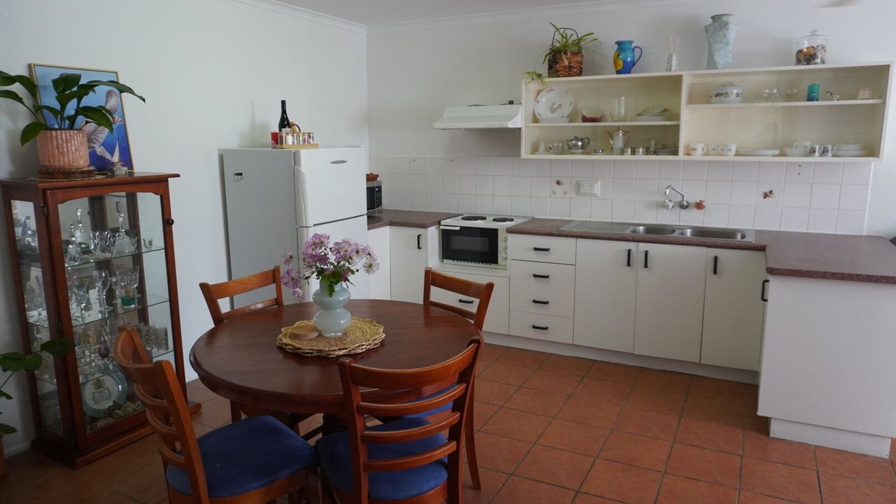 Photo of Kitchen in Bongaree
