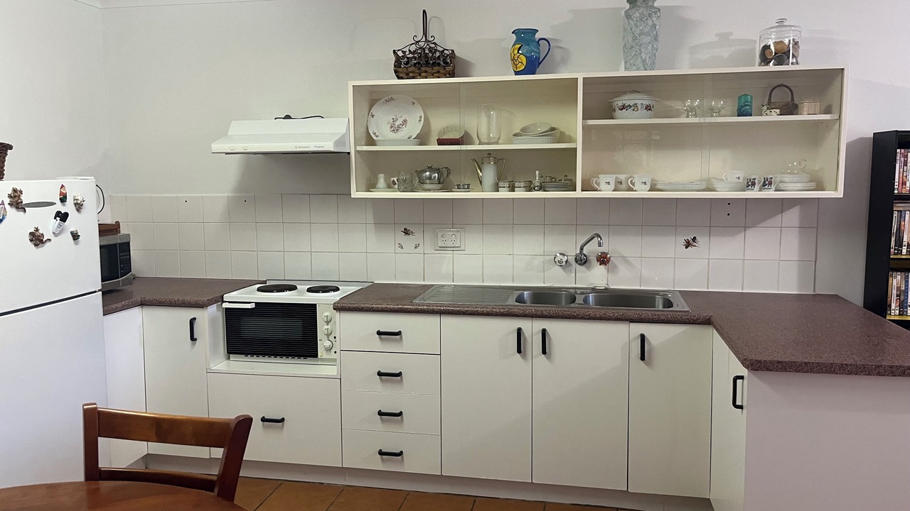 Photo of Kitchen in Bongaree