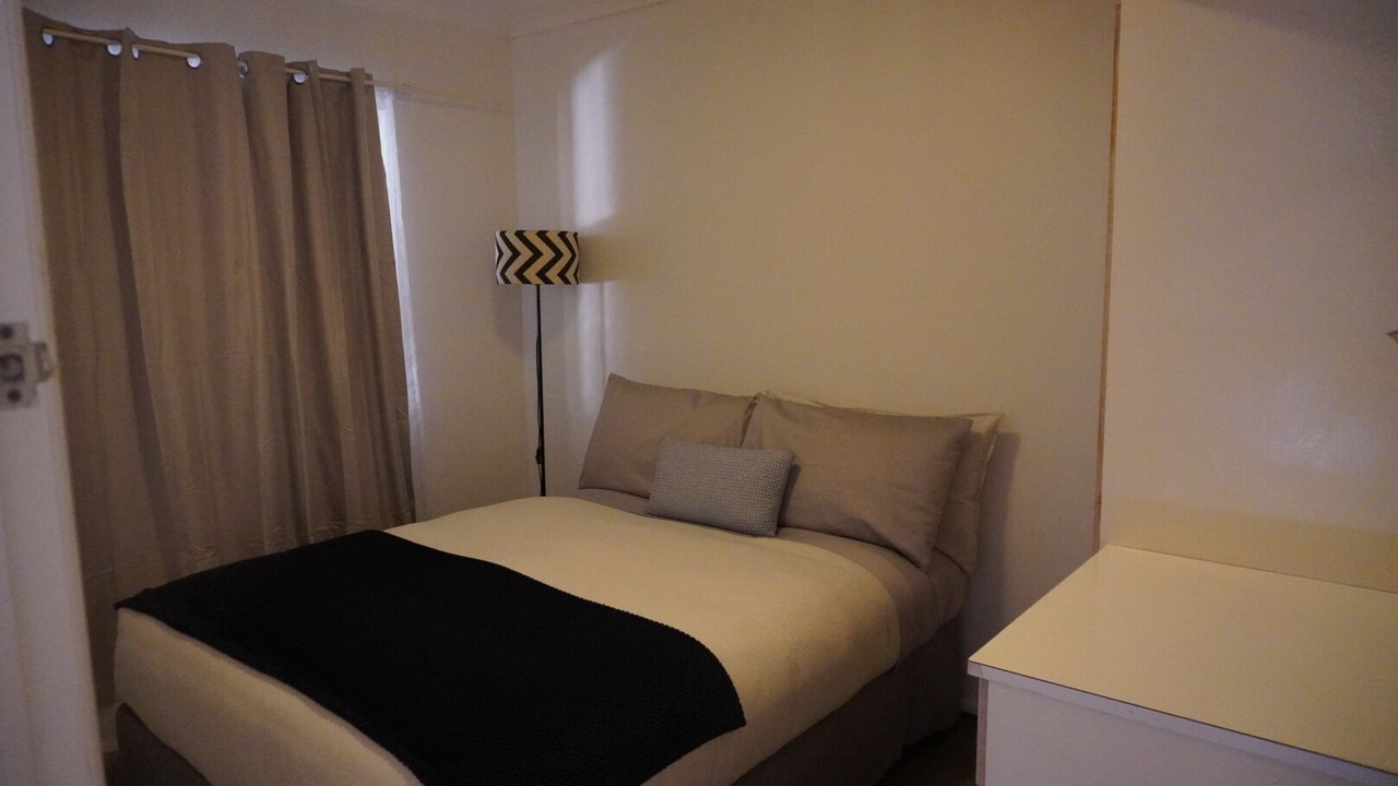 Photo of Bedroom in Bongaree