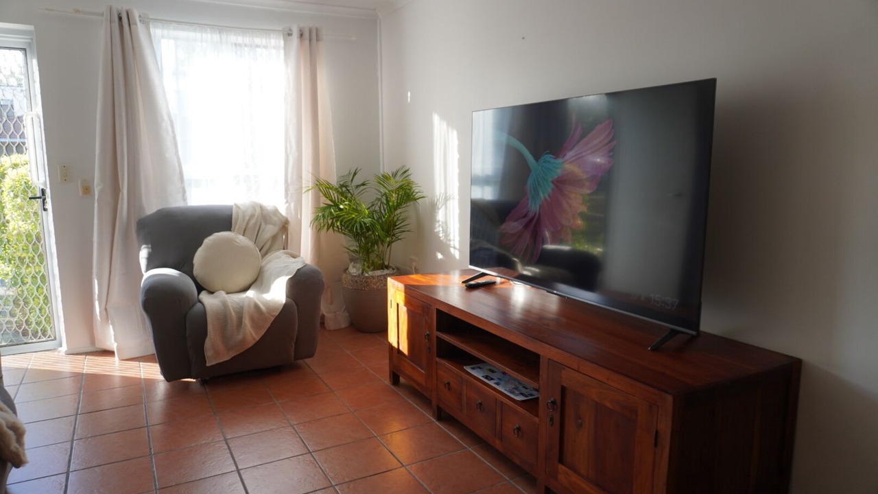 Photo of Livingroom in Bongaree