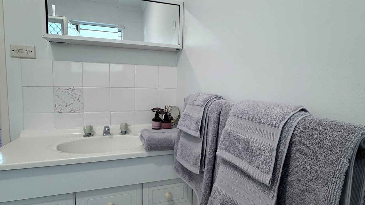 Photo of Bathroom in Bongaree