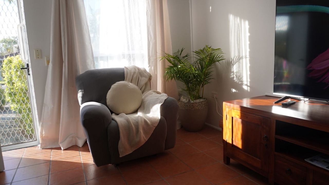 Photo of Livingroom in Bongaree