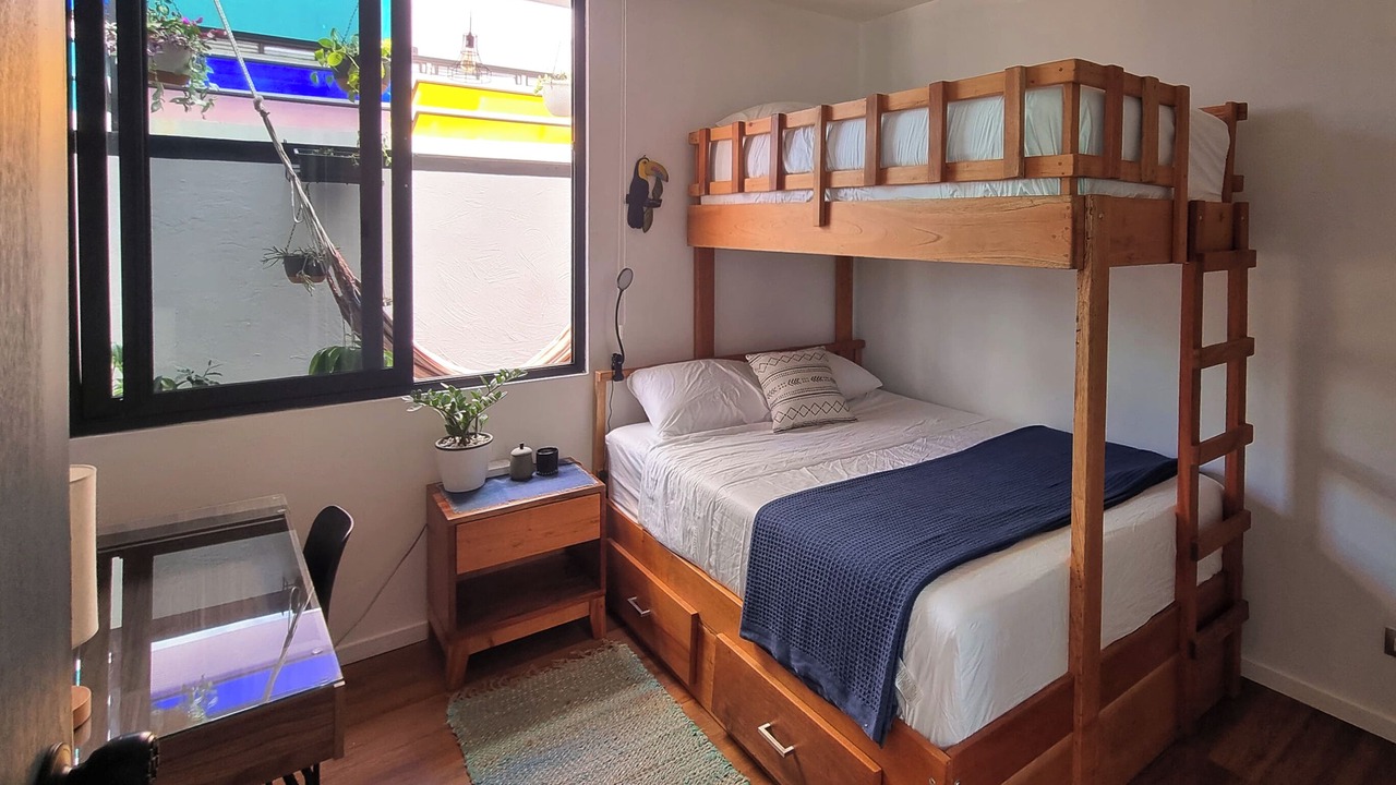 Photo of Bedroom in San Jose