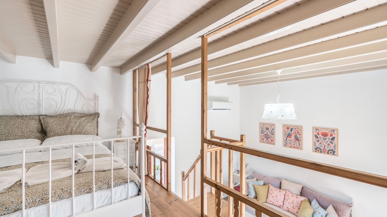 Photo of Bedroom in Fanai
