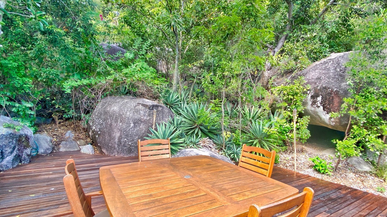 Photo of Outdoor in Horseshoe Bay