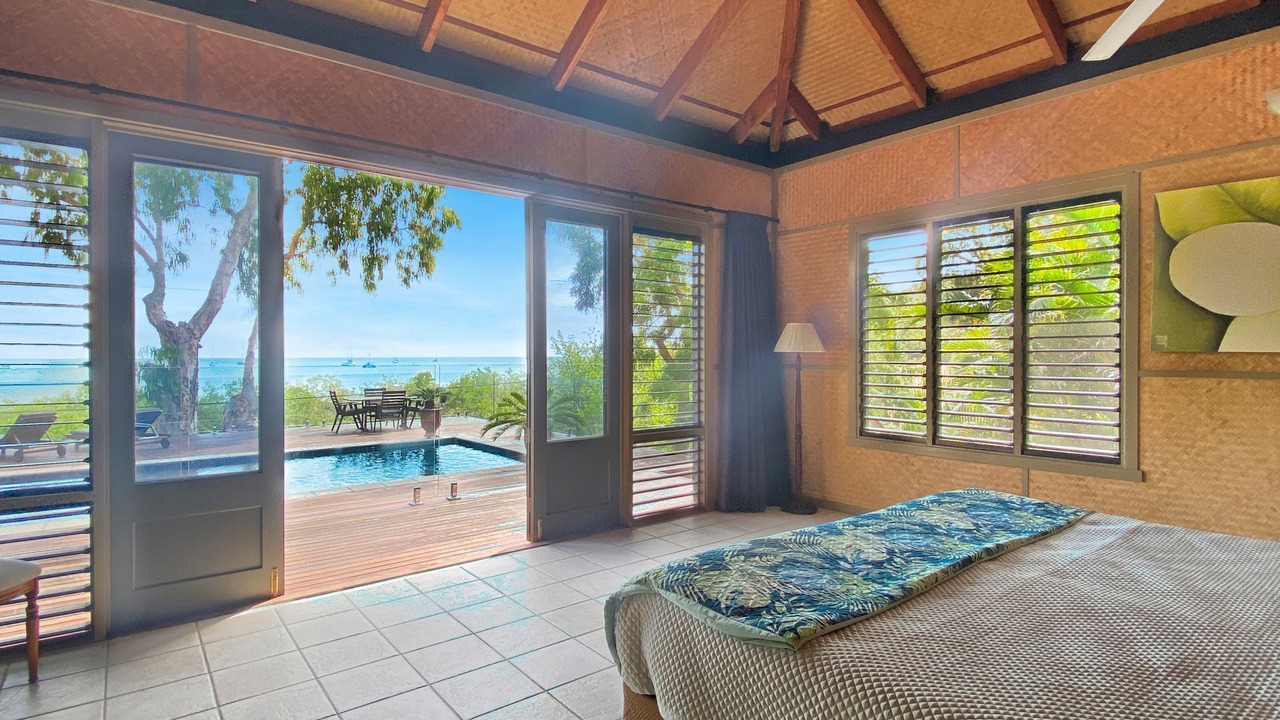 Photo of Bedroom in Horseshoe Bay