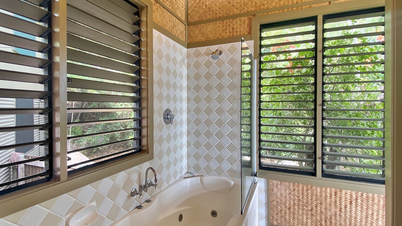Photo of Bathroom in Horseshoe Bay