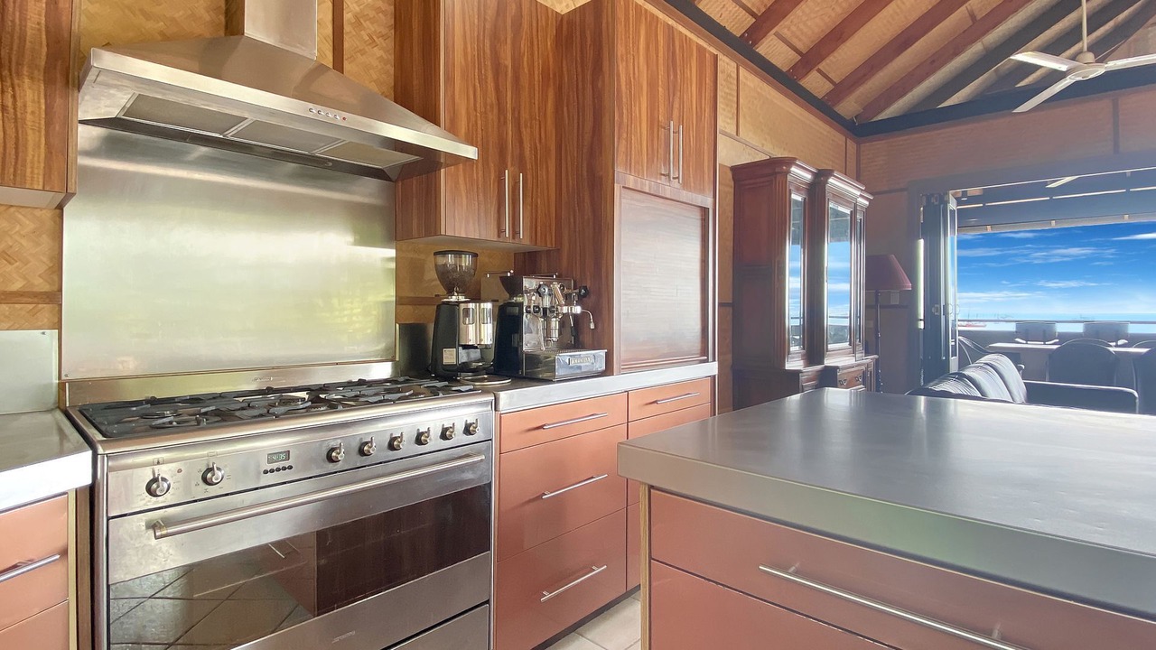 Photo of Kitchen in Horseshoe Bay