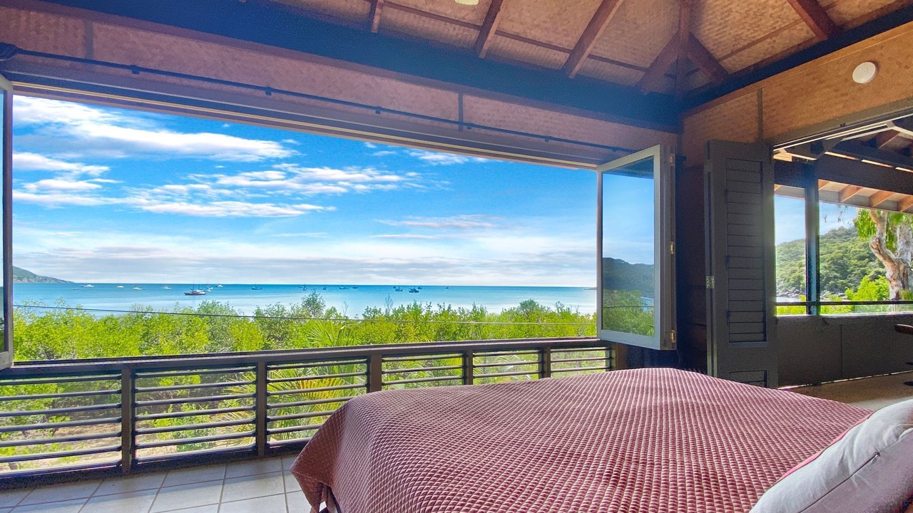 Photo of Bedroom in Horseshoe Bay