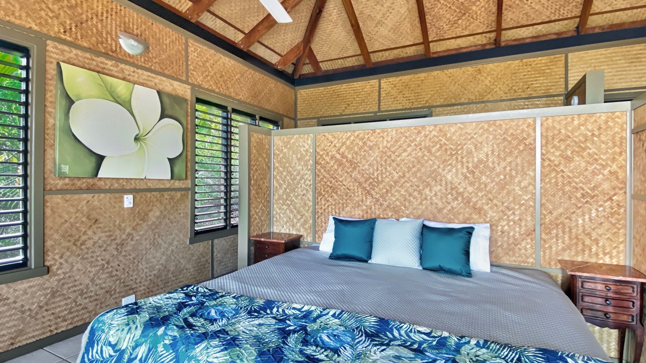 Photo of Bedroom in Horseshoe Bay