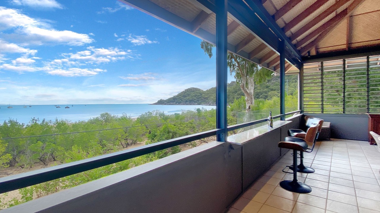 Photo of Outdoor in Horseshoe Bay