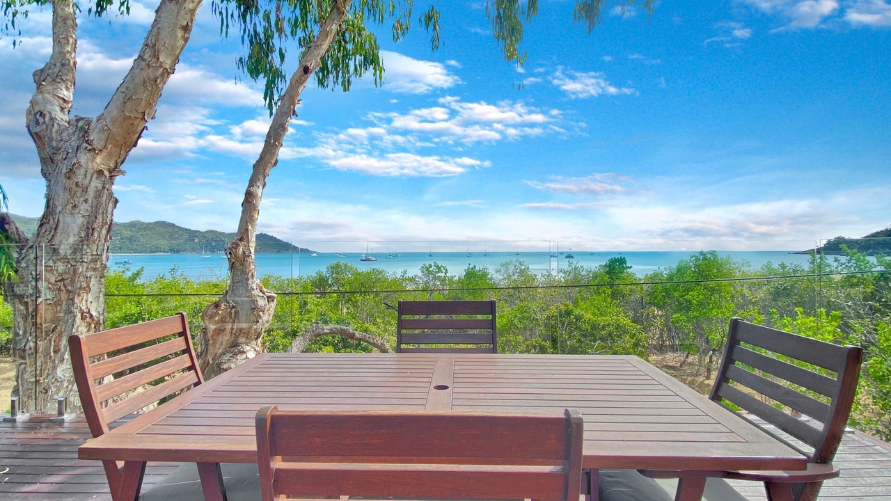 Photo of Outdoor in Horseshoe Bay