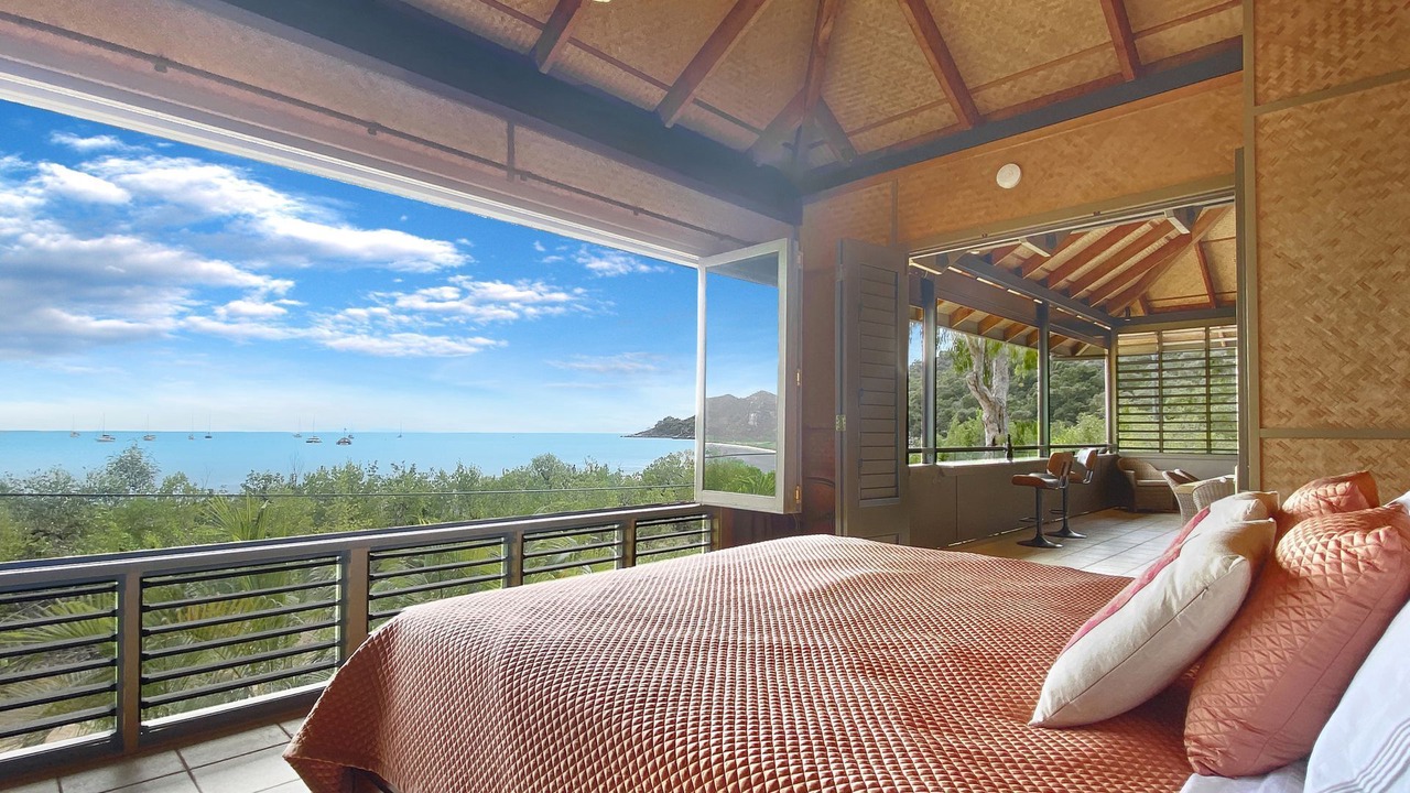 Photo of Bedroom in Horseshoe Bay