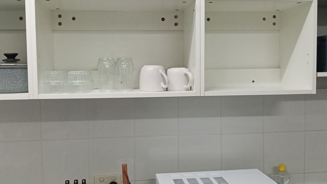Photo of Kitchen in Cannon Hill