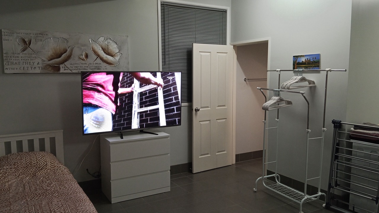 Photo of Bedroom in Cannon Hill