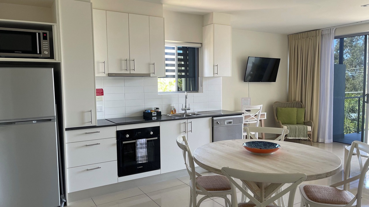 Photo of Kitchen in Urangan