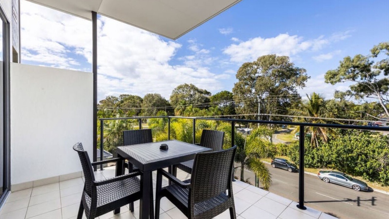 Photo of Outdoor in Urangan