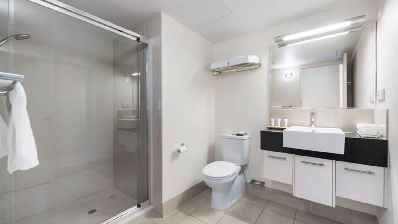 Photo of Bathroom in Urangan