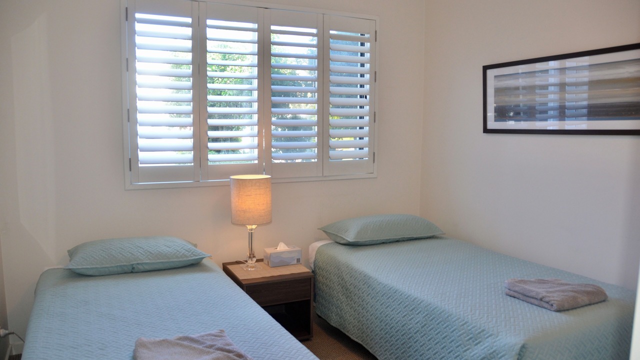 Photo of Bedroom in Sunshine Coast