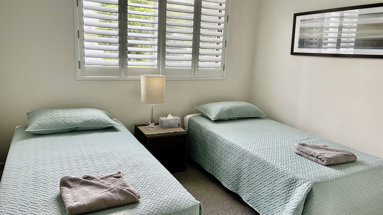 Photo of Bedroom in Sunshine Coast