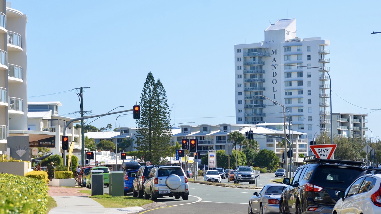 Photo of Others in Sunshine Coast